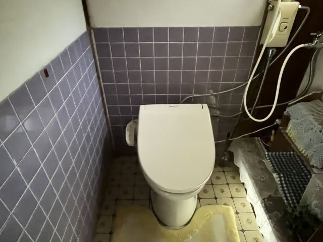 5LDK Detached House for Sale in Omuta, Fukuoka - 290㎡ Land - Thumbnail 4