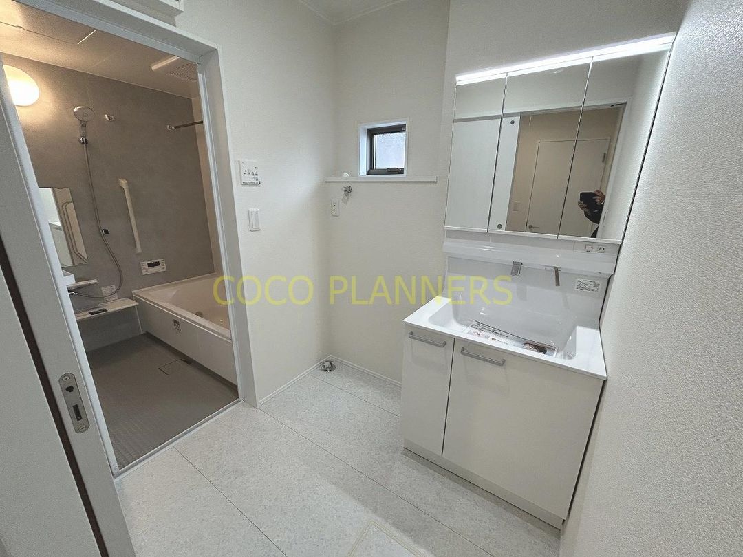 New 4LDK House in Kumamoto Higashi Ward with 3 Parking Spaces - Thumbnail 4