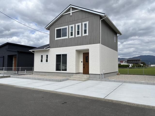 New 3LDK House in Kamimine, Saga - Completion Oct 2025 - Thumbnail 2