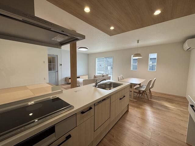 New 3LDK House in Kamimine, Saga - Completion Oct 2025 - Thumbnail 4