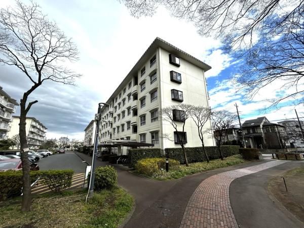 3DK Apartment for Sale in Shiki New Town, Saitama - Thumbnail 2