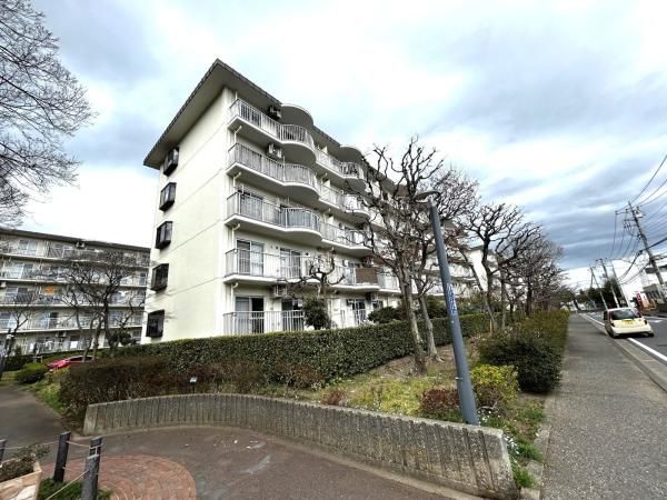 3DK Apartment for Sale in Shiki New Town, Saitama - Thumbnail 3