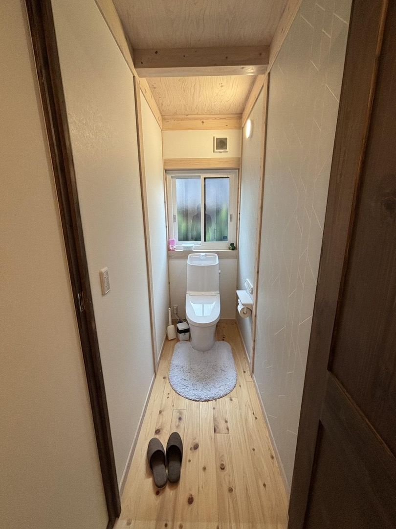 New 2024 3LDK House with Parking in Isahaya, Nagasaki - Thumbnail 2