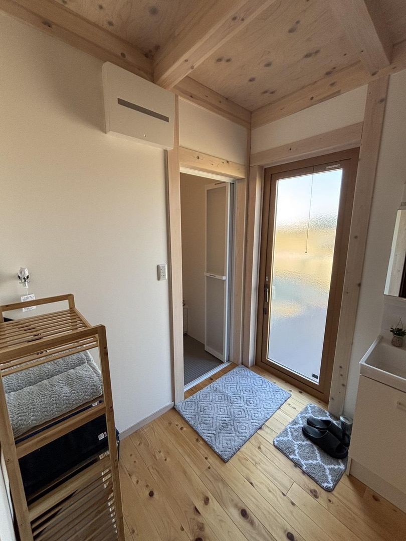 New 2024 3LDK House with Parking in Isahaya, Nagasaki - Thumbnail 3