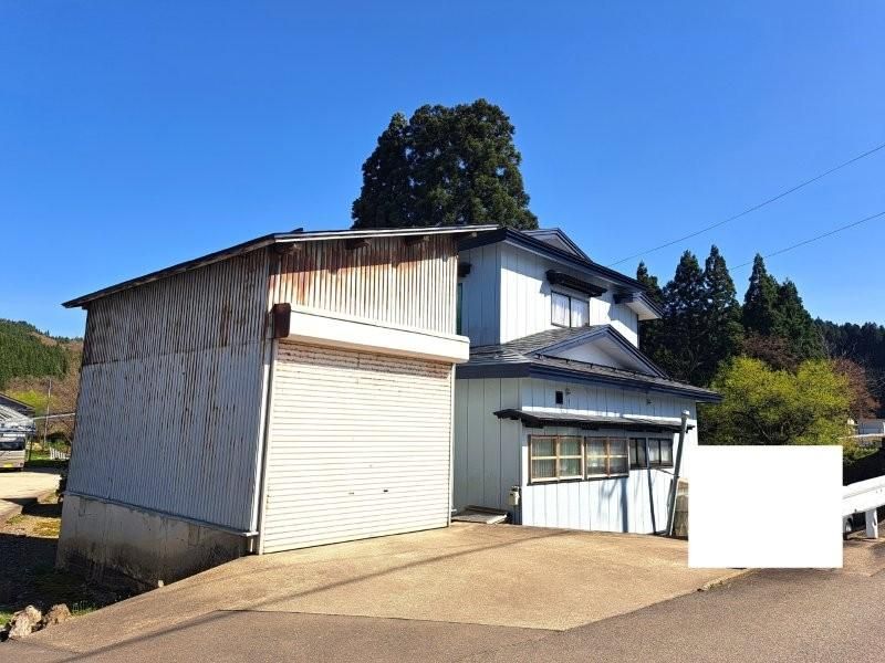 Used 6DK House in Yokote, Akita - 138.71 sqm - Thumbnail 3