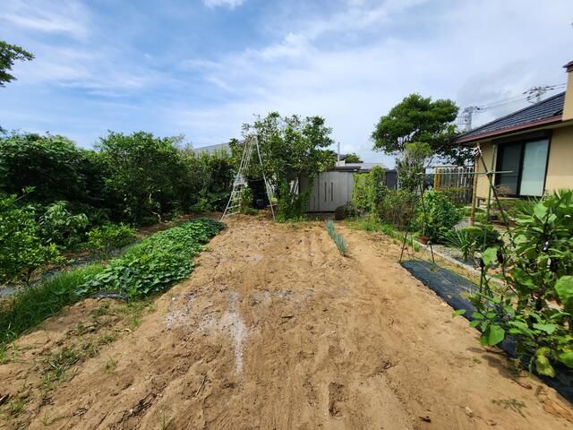 4LDK House for Sale in Sosa City, Chiba with Large Garden - Image 11