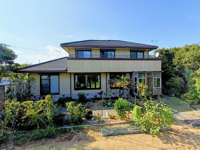 4LDK House for Sale in Sosa City, Chiba with Large Garden - Image 7