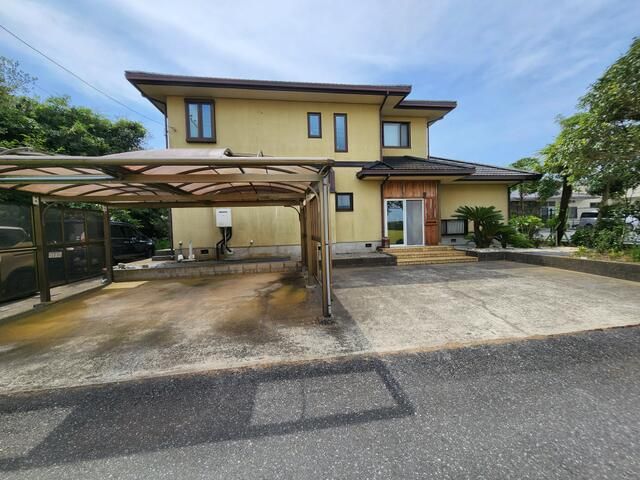 4LDK House for Sale in Sosa City, Chiba with Large Garden - Image 7