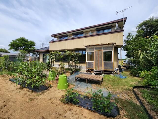 4LDK House for Sale in Sosa City, Chiba with Large Garden - Image 7