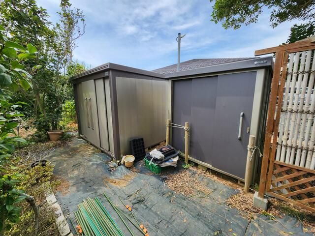 4LDK House for Sale in Sosa City, Chiba with Large Garden - Image 11