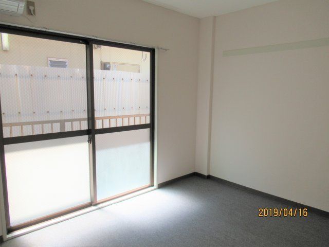 1K Apartment for Rent in Sayama City, Saitama - Thumbnail 2