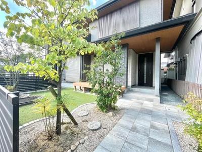 2017 Built 2LDK Detached House in Katano, Osaka | 175.32 sqm Land — Image 16, Katano, Osaka