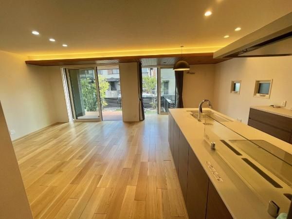 2017 Built 2LDK Detached House in Katano, Osaka | 175.32 sqm Land - Thumbnail 4
