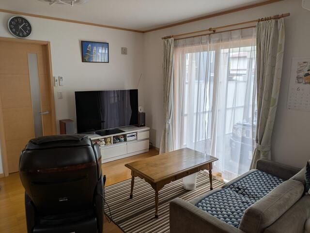 4LDK Detached House for Sale in Morioka, Iwate - 119 sqm - Thumbnail 4