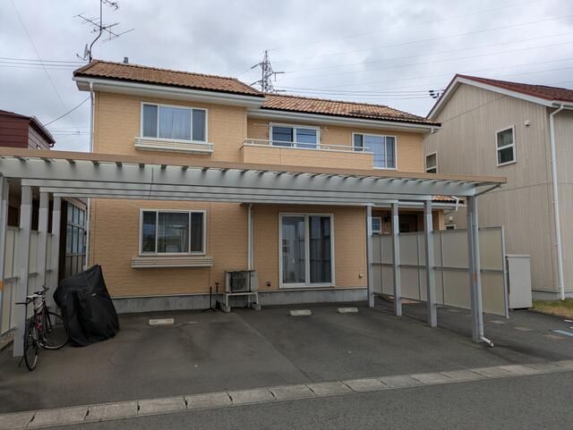 4LDK Detached House for Sale in Morioka, Iwate - 119 sqm - Thumbnail 2