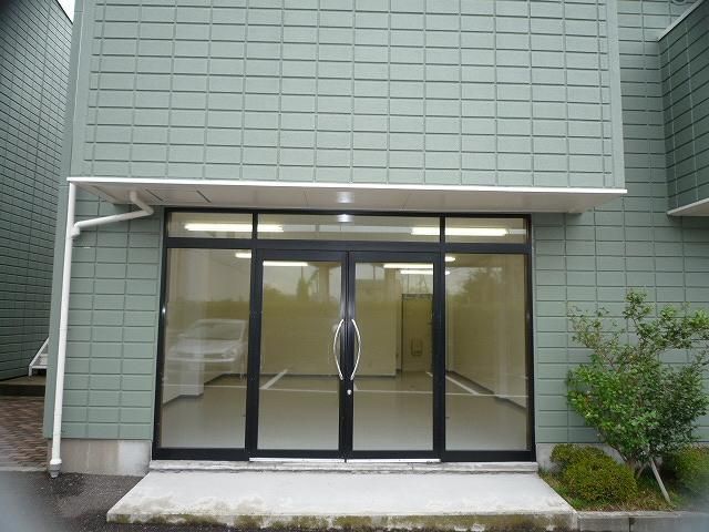 Commercial Space 44.71m² for Rent in Sanjo, Niigata - Thumbnail 2