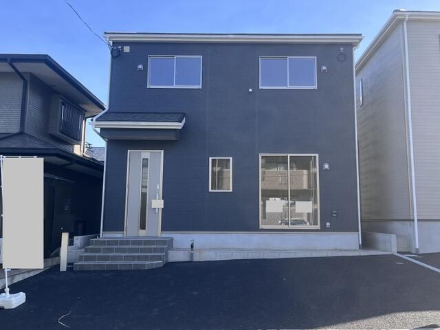 New 3LDK House in Kagoshima City with Parking for 2 - Main Image