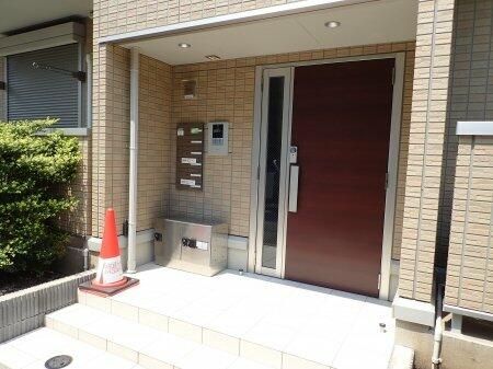 Maison Fontaine 1LDK Apartment for Rent in Kawasaki - Thumbnail 2
