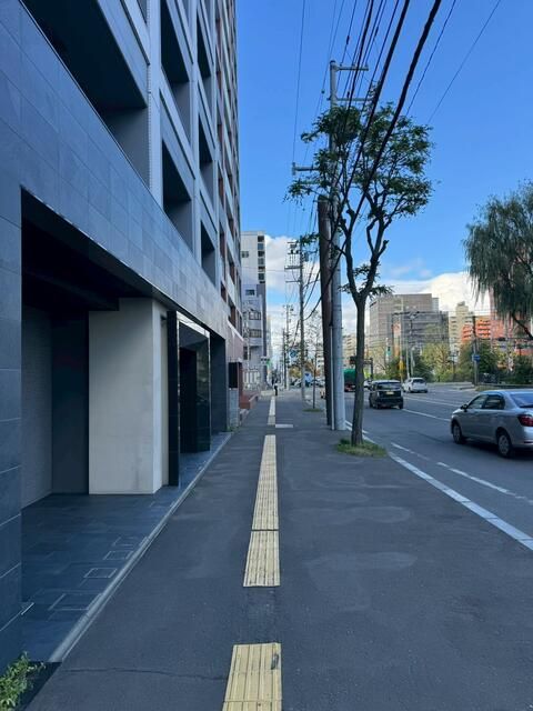 1LDK Apartment in Sapporo Chuo-ku Near Susukino Station | 2021 Build - Thumbnail 3