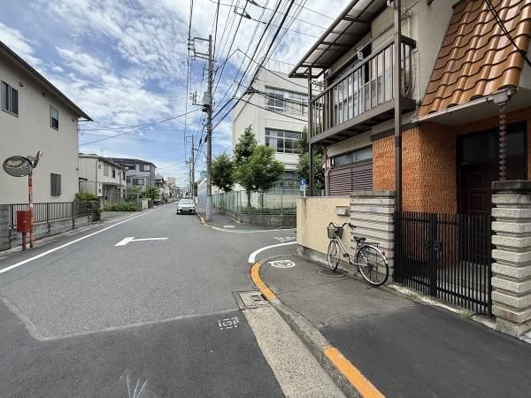 1978 Detached House for Sale in Ota Ward, Tokyo - Thumbnail 3