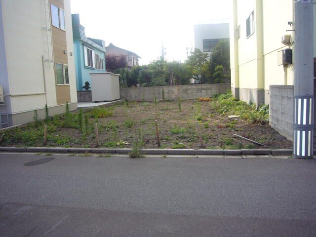 Land for Sale in Aomori City 131 sqm - Thumbnail 2