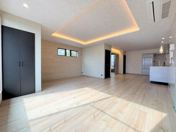 2024 Built 2SLDK House in Koyo-en, Nishinomiya - Thumbnail 2