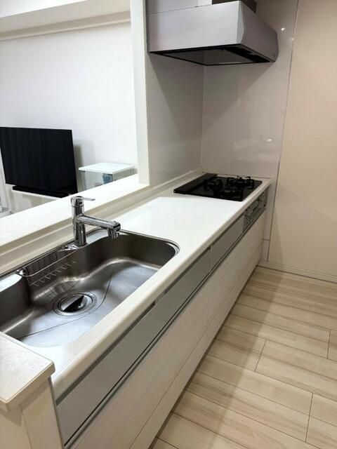 3LDK Apartment for Sale in Yamato, Kanagawa - Near Minami-Rinkan Station - Thumbnail 4