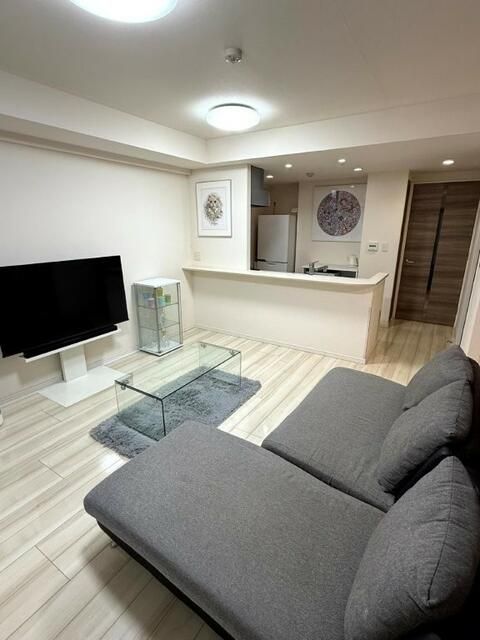 3LDK Apartment for Sale in Yamato, Kanagawa - Near Minami-Rinkan Station - Thumbnail 2