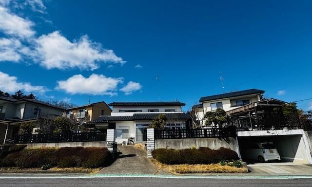 7DK House for Sale in Sukagawa, Fukushima - 255 sqm - Thumbnail 2