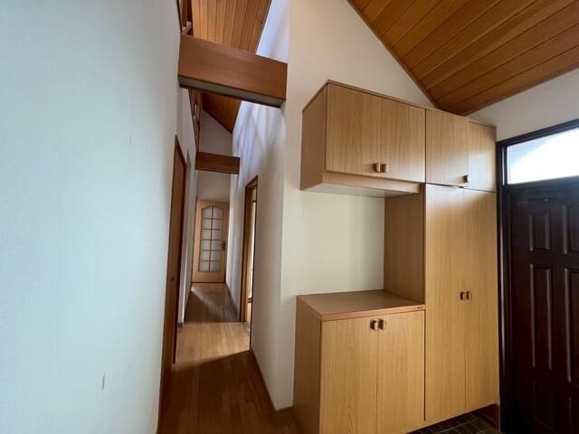 4LDK House for Sale in Higashimidorigaoka, Morioka - Thumbnail 2
