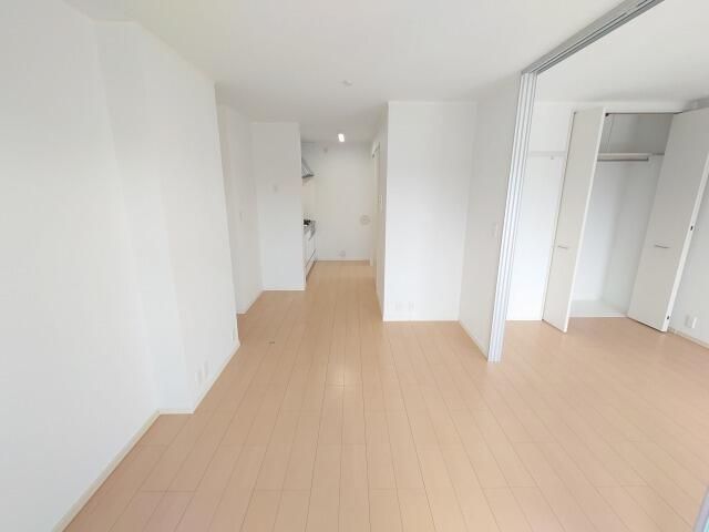 2LDK Apartment 46.66 sqm in Noda, Chiba - Thumbnail 2
