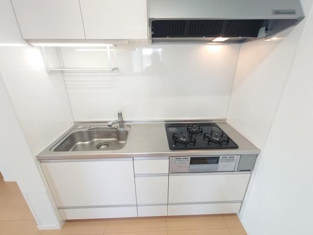 2LDK Apartment 46.66 sqm in Noda, Chiba - Thumbnail 3