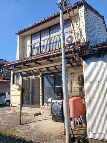 Apartment Building for Sale near Higashi-Iwase Station, Toyama - Thumbnail 2