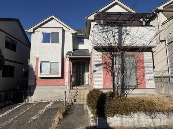 4SLDK Detached House for Sale in Sendai's Aoba Ward - Thumbnail 2