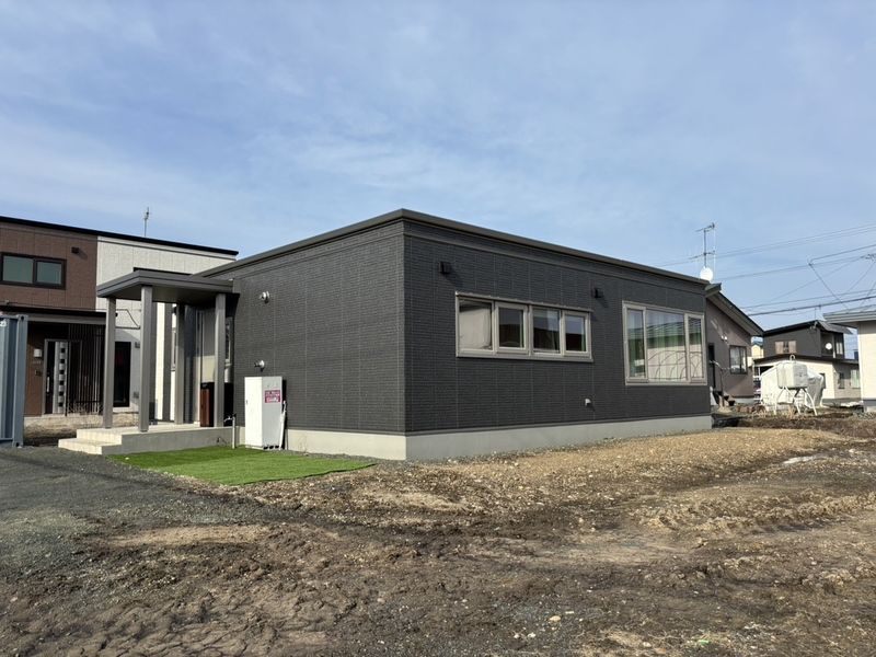 2018 3LDK Single-Story House for Sale in Kitami, Hokkaido - Image 11