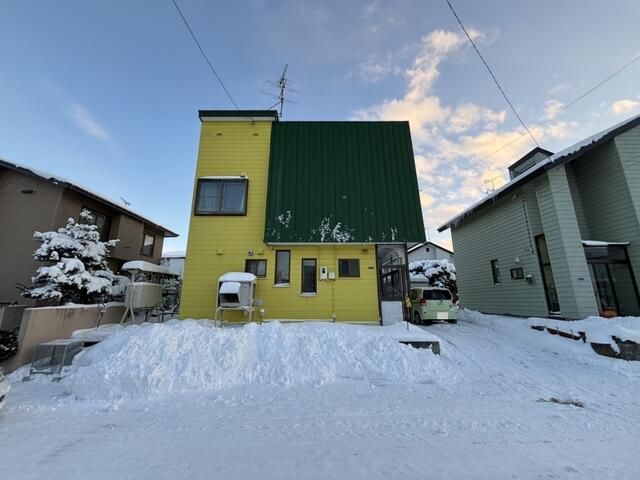 6SLDK Detached House for Sale in Eniwa, Hokkaido - Thumbnail 2