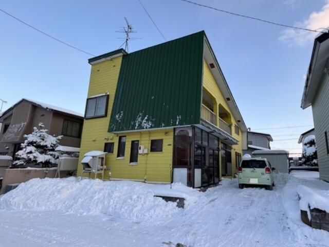 6SLDK Detached House for Sale in Eniwa, Hokkaido - Thumbnail 4