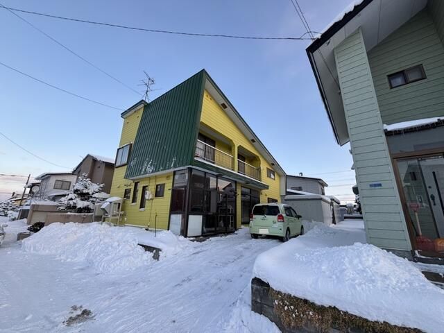 6SLDK Detached House for Sale in Eniwa, Hokkaido - Thumbnail 3