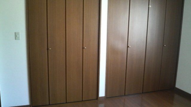 1LDK Apartment for Rent in Goshogawara, Aomori - City Heights Matsushima - Thumbnail 2