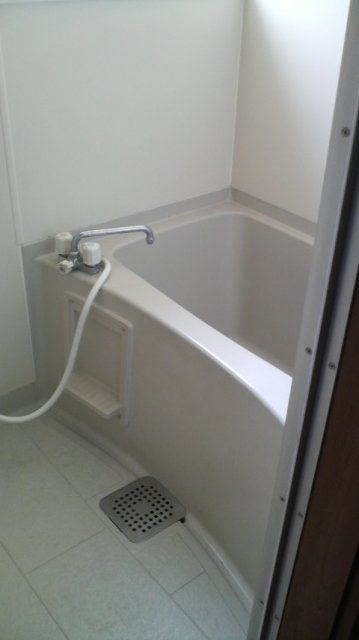1LDK Apartment for Rent in Goshogawara, Aomori - City Heights Matsushima - Thumbnail 4