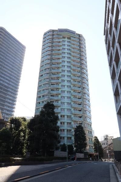 Dresse Meguro Impressa Tower 2LDK Condo in Shinagawa, Tokyo - Thumbnail 2