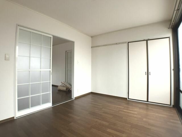 Rent 2DK Apartment in Quiet Nagano City, Nagano Prefecture - Thumbnail 4