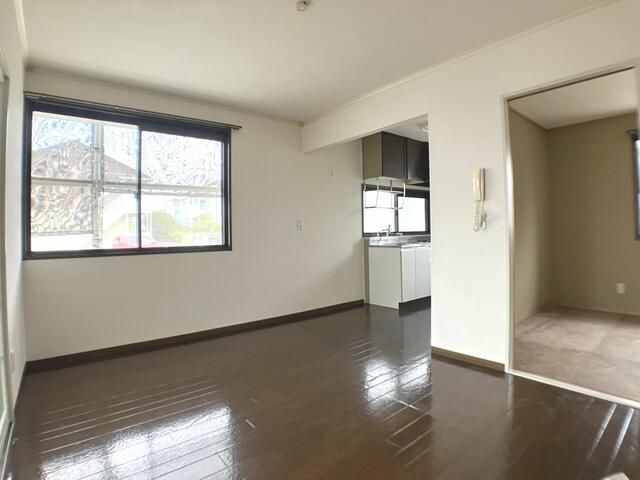 Rent 2DK Apartment in Quiet Nagano City, Nagano Prefecture - Thumbnail 3
