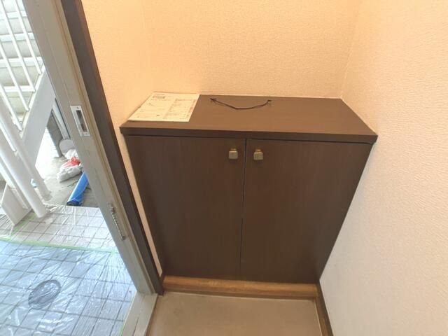 Rent 2DK Apartment in Quiet Nagano City, Nagano Prefecture - Thumbnail 2