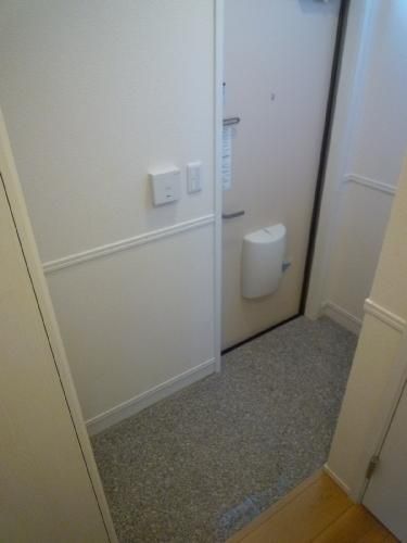2LDK House for Rent in Taihaku Ward, Sendai, Miyagi - Image 1