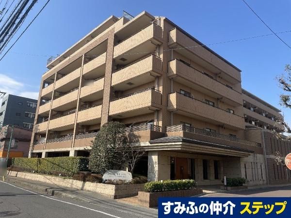 Cosmo City Ichikawa East 2SLDK Apartment for Sale in Ichikawa - Thumbnail 2