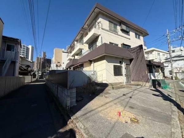 Land for Sale in Kawaguchi, Saitama - 44.95 sqm Plot - Thumbnail 3
