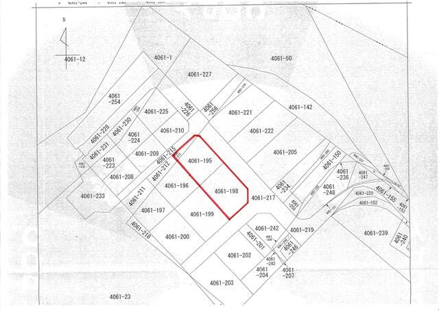 Land for Sale in Mashiko, Tochigi - 494 sqm - Thumbnail 4