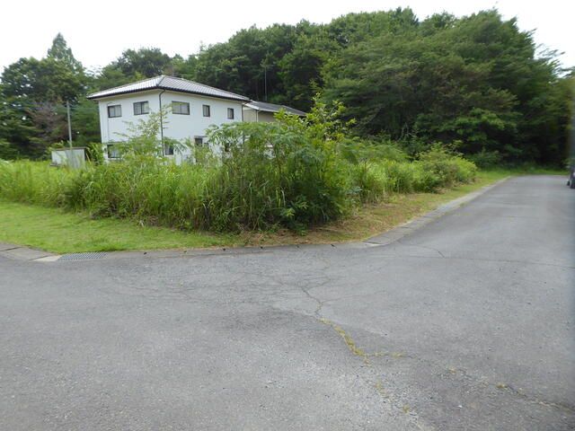 Land for Sale in Mashiko, Tochigi - 494 sqm - Thumbnail 2