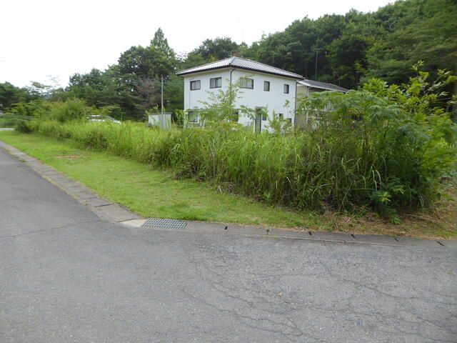 Land for Sale in Mashiko, Tochigi - 494 sqm - Thumbnail 3
